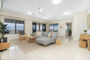 Stylish Inner City Oasis, Darwin